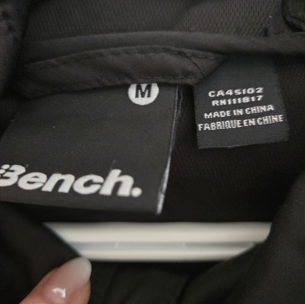 Mens Bench Spring Jacket Size M - Picture 2 of 5